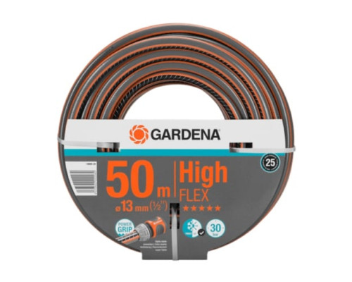 Шланг HighFLEX 1/2", 50м Gardena 18069-20.000.00