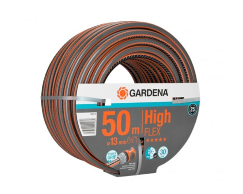 Шланг HighFLEX 1/2", 50м Gardena 18069-20.000.00