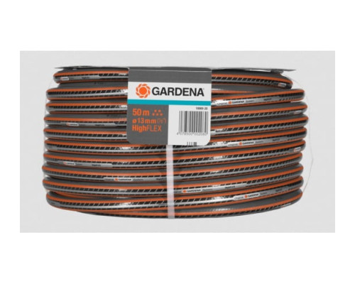 Шланг HighFLEX 1/2", 50м Gardena 18069-20.000.00