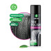 Чернитель резины Tire Polish, 650 мл Grass 700670