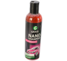 Наношампунь Grass Nano Shampoo 0.25 л 136250