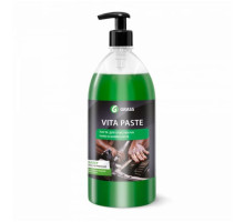 Паста для очистки рук Grass Vita Paste, 1 литр 110368