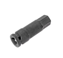 Бита-головка ударная 1/2” HEX 19х78мм JTC 447919