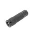 Бита-головка ударная 1/2” HEX 19х78мм JTC 447919