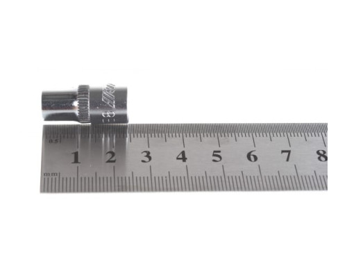 Головка торцевая 1/4” TORX E8х25мм JTC 22008