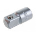 Переходник 3/8"(F)-1/2"(M) для вставок Jonnesway S16H3812