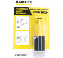 Адаптер для соединения с садовым шлангом Karcher 2.640-732