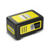 Аккумулятор Battery Power 18/50 (18 В; 5.0 А*ч; Li-Ion) KARCHER 2.445-035