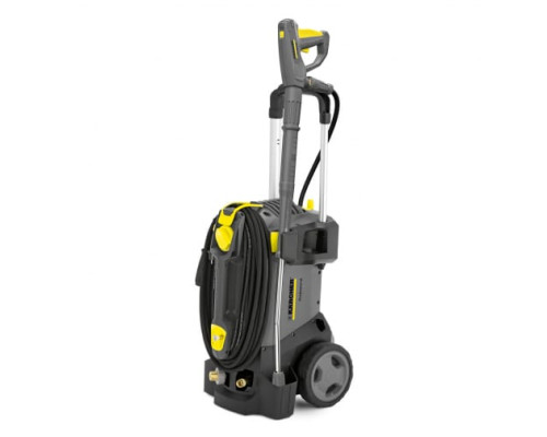 Аппарат высокого давления Karcher HD 5/15 C 1.520-930