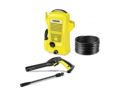 Аппарат высокого давления Karcher K 2 Universal 1.673-000