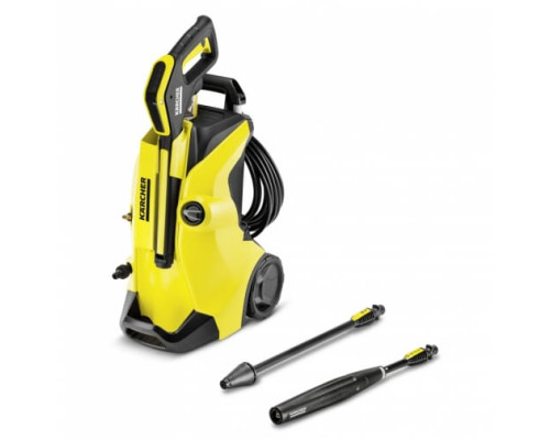 Аппарат высокого давления Karcher K 4 Full Control 1.324-000