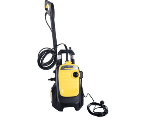 Аппарат высокого давления Karcher K 5 Compact 1.630-750