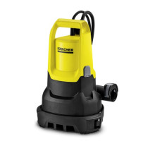 Дренажный насос для грязной воды Karcher SP 5 DUAL 1.645-580