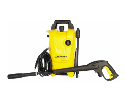 Минимойка Karcher K 4 Compact 1.637-310