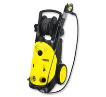 Мойка высокого давления без нагрева воды Karcher HD 13/18-4 SX Plus 1.292-501