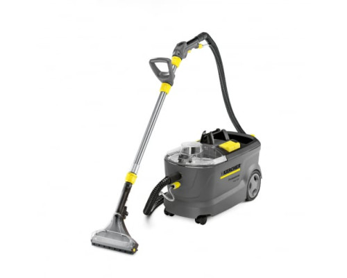 Моющий пылесос Karcher PUZZI 10/1 EU 1.100-130