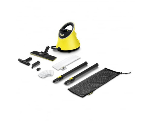 Пароочиститель KARCHER SC 2 Deluxe EasyFix 1.513-243