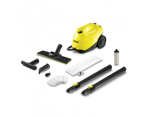 Пароочиститель KARCHER SC 3 EasyFix 1.513-110