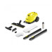 Пароочиститель KARCHER SC 3 EasyFix 1.513-110