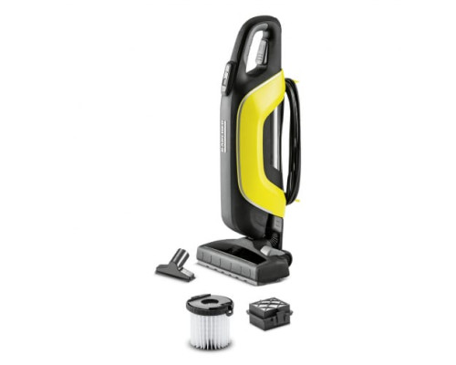 Пылесос Karcher VC 5 Hepa 12 1.349-105