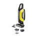 Пылесос Karcher VC 5 Hepa 12 1.349-105