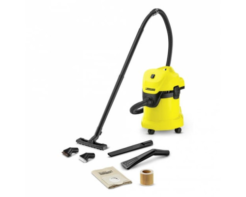 Пылесос Karcher WD 3 Car Vac 1.629-809