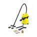 Пылесос Karcher WD 3 Car Vac 1.629-809