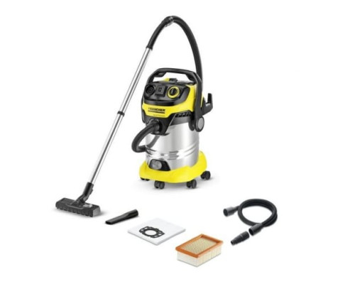 Пылесос Karcher WD 6 (MV 6) P Premium 1.348-270