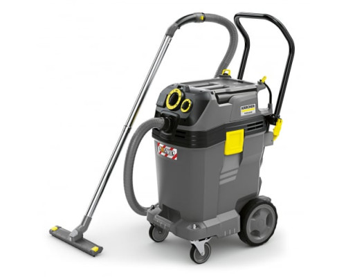 Пылесос влажной и сухой уборки KARCHER NT 50/1 Tact Te L 1.148-411