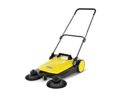 Подметальная машина KARCHER S 4 Twin 1.766-360