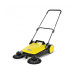 Подметальная машина KARCHER S 4 Twin 1.766-360