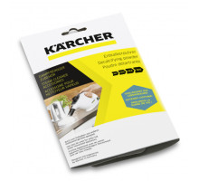 Порошок для удаления накипи Karcher RM 511 6х17г 6.295-987