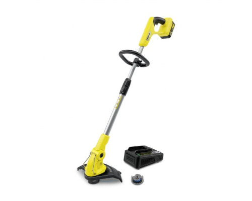 Триммер KARCHER LTR 18-30 1.444-311