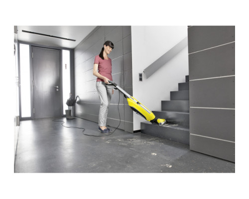 Аппарат для влажной уборки пола KARCHER FC 5 1.055-400