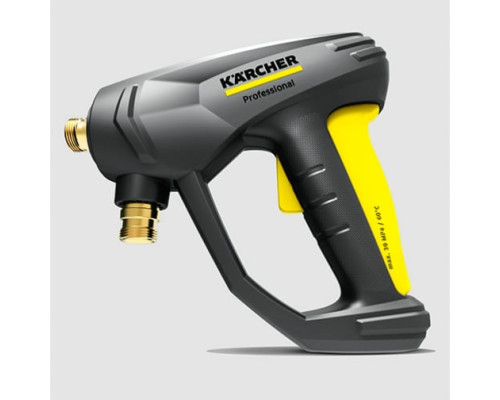 Аппарат высокого давления Karcher HD 5/15 C 1.520-930