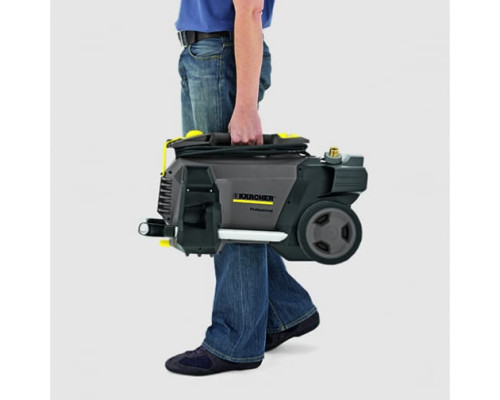 Аппарат высокого давления Karcher HD 5/15 C 1.520-930