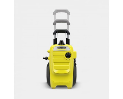 Аппарат высокого давления Karcher K 4 Compact *EU 1.637-500