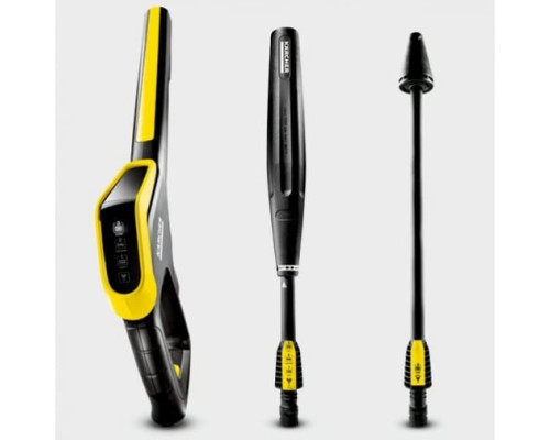 Аппарат высокого давления Karcher K 4 Full Control 1.324-000