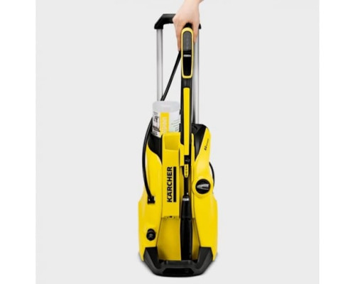 Аппарат высокого давления Karcher K 4 Full Control 1.324-000