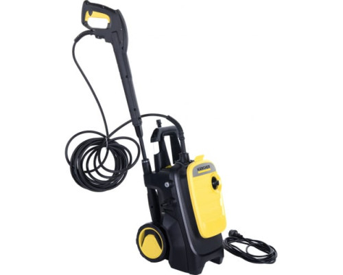 Аппарат высокого давления Karcher K 5 Compact 1.630-750