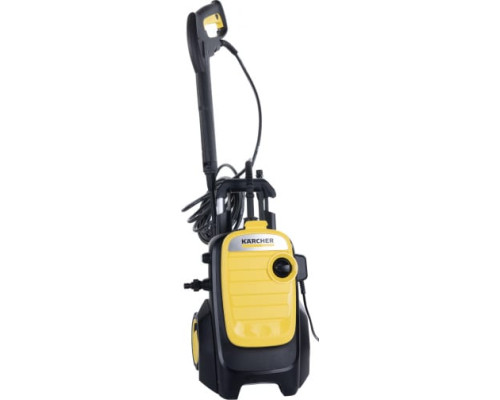 Аппарат высокого давления Karcher K 5 Compact 1.630-750