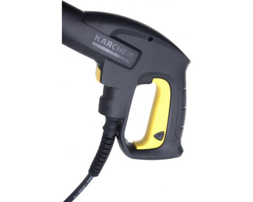 Аппарат высокого давления Karcher K 5 Compact 1.630-750