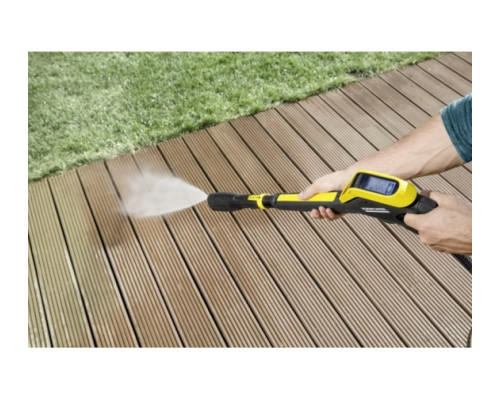 Аппарат высокого давления Karcher K 7 Premium Full Control Plus 1.317-130