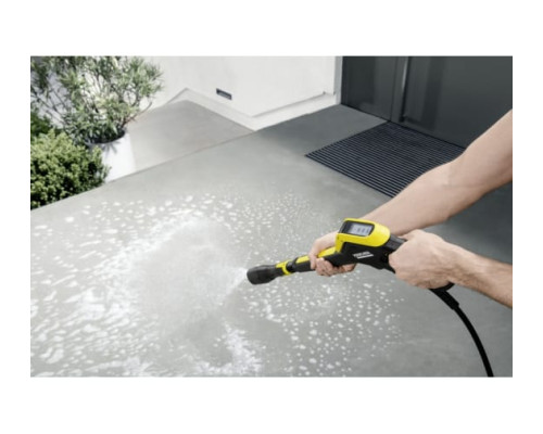 Аппарат высокого давления Karcher K 7 Premium Full Control Plus 1.317-130