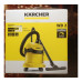 Хозяйственный пылесос Karcher WD 2 1.629-783