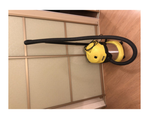 Хозяйственный пылесос Karcher WD 3 P PREMIUM 1.629-891