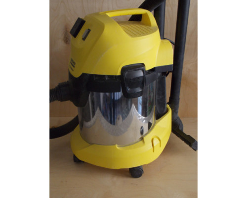 Хозяйственный пылесос Karcher WD 3 P PREMIUM 1.629-891