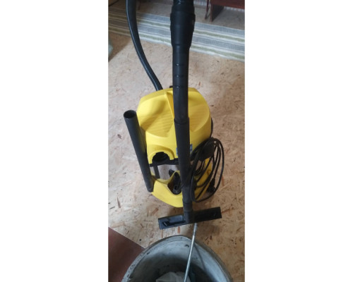 Хозяйственный пылесос Karcher WD 3 P PREMIUM 1.629-891