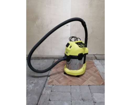 Хозяйственный пылесос Karcher WD 3 P PREMIUM 1.629-891