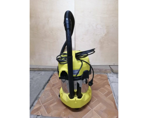 Хозяйственный пылесос Karcher WD 3 P PREMIUM 1.629-891